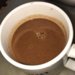 Hot Chocolate