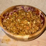 Salsa Sabrosa