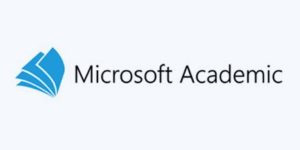 microsoft academic