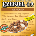 Ezekiel Cereal