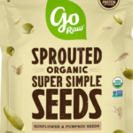 Go Raw Sprouted Seeds