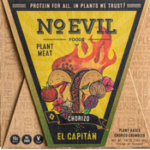 No Evil Foods "El Capitan"